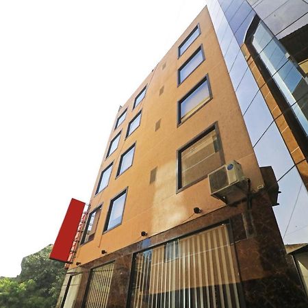 Hotel PREMIER SUITES Neu-Delhi Exterior foto